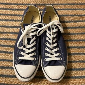 Converse All Star Shoes